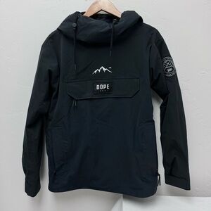 DOPE SNOW JACKET ❄️
